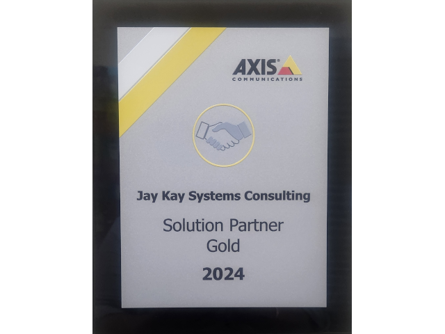 AXIS2024